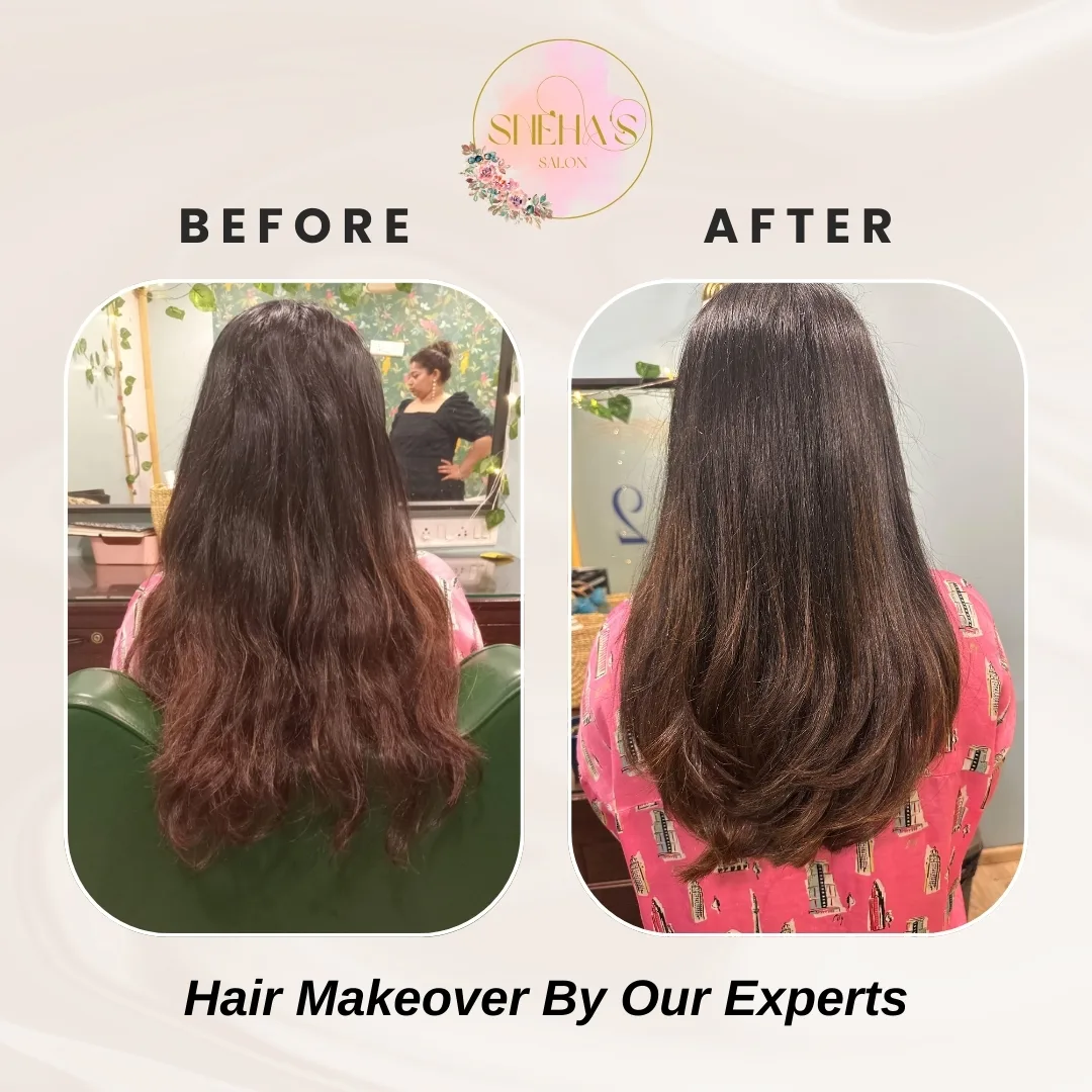 Sneha’s Salon