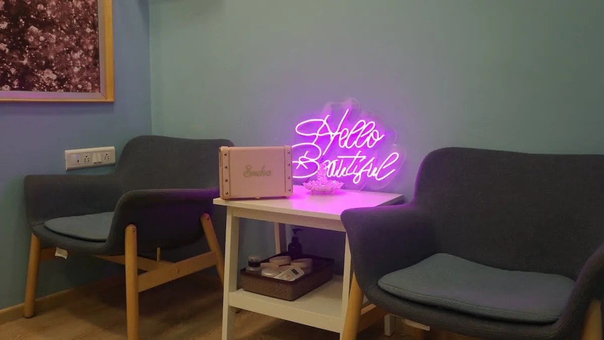 Sneha’s Salon