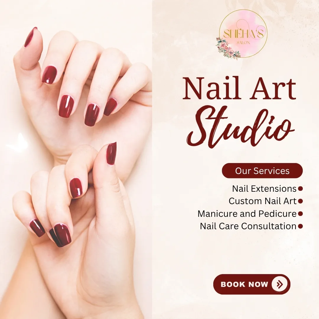 Sneha’s Salon