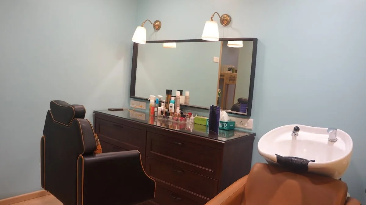 Sneha’s Salon