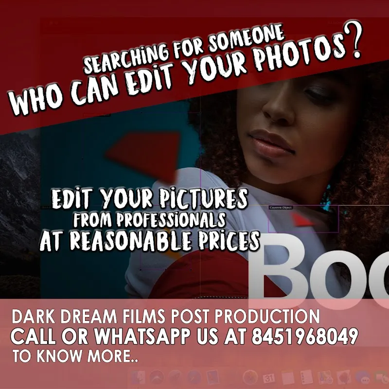 Divine Dream Films