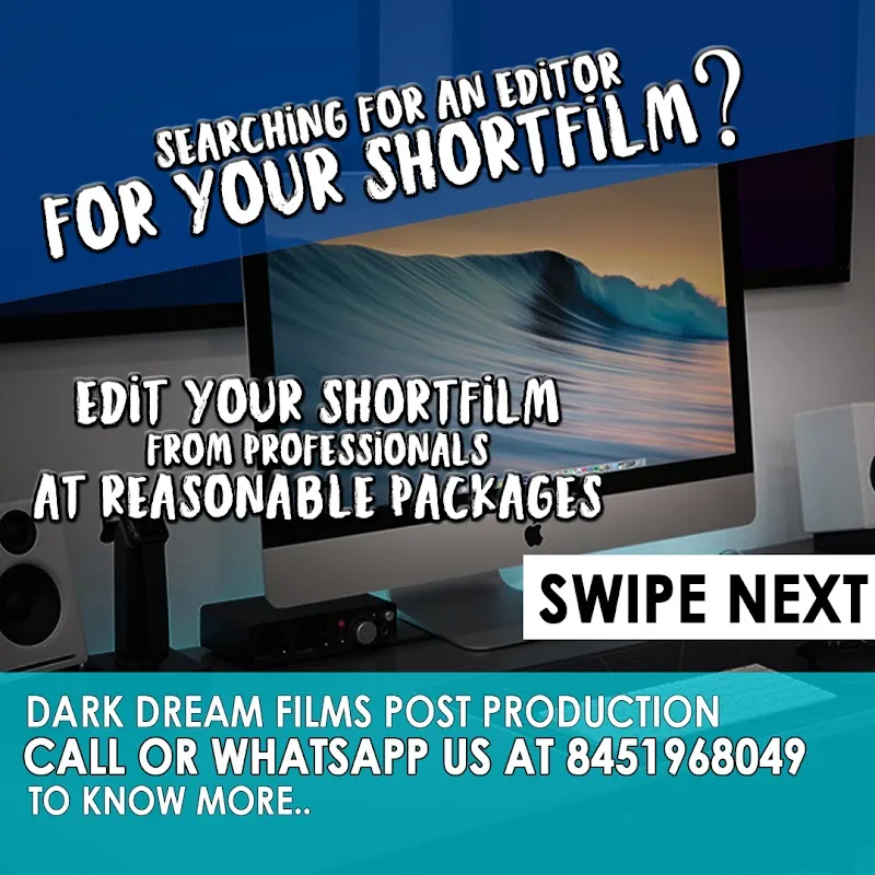 Divine Dream Films