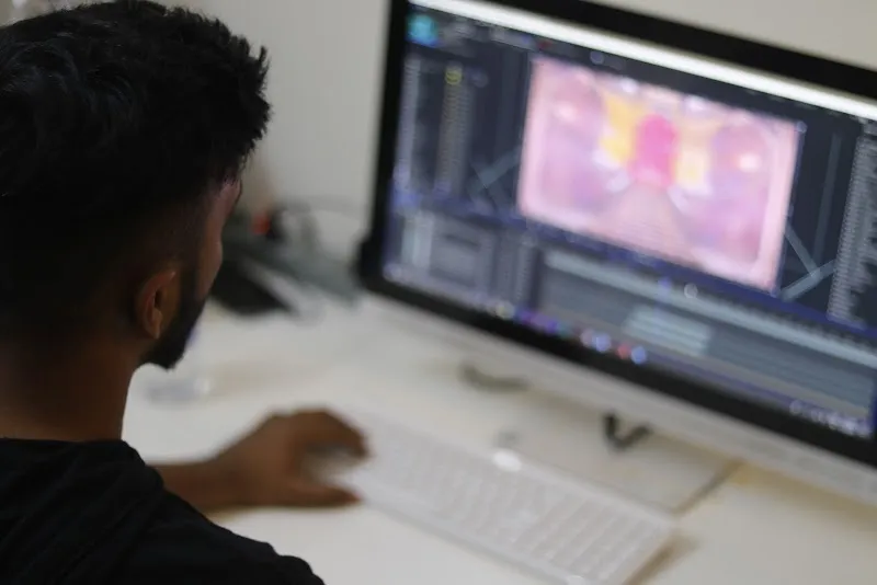 Divine Dream Films