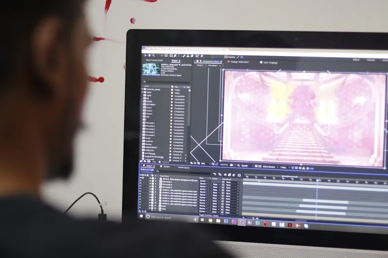 Divine Dream Films