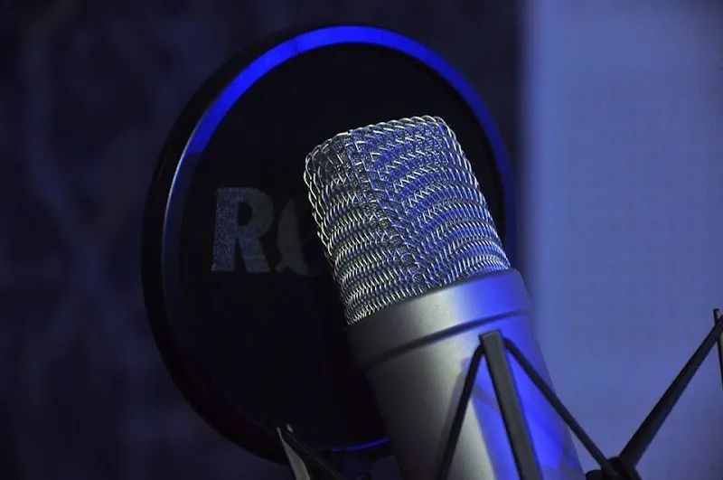 IRIS - The Sound Studio