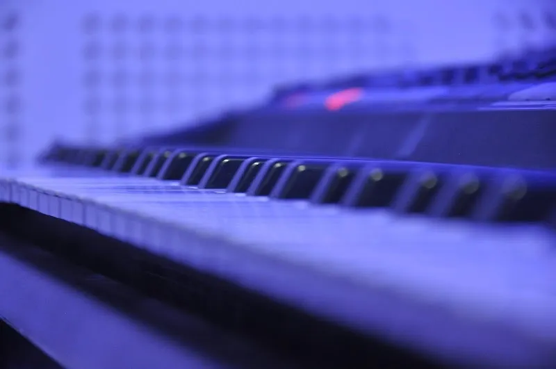 IRIS - The Sound Studio
