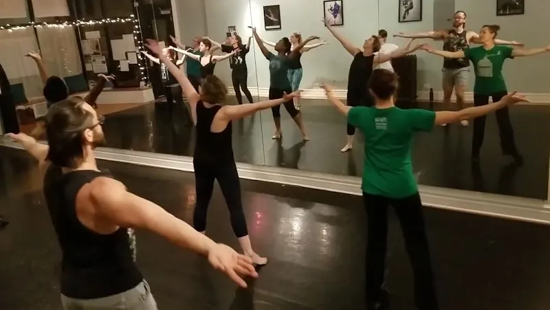 Glenwood Dance Studio