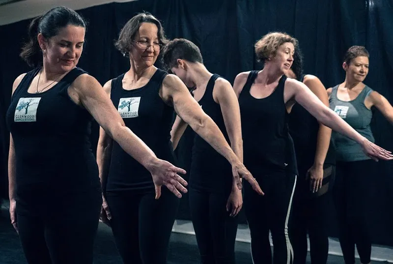 Glenwood Dance Studio