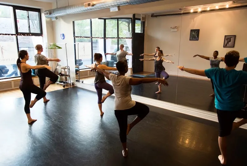 Glenwood Dance Studio