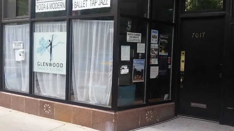 Glenwood Dance Studio