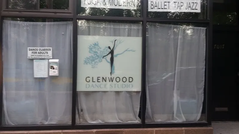 Glenwood Dance Studio