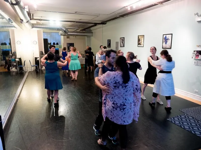Glenwood Dance Studio