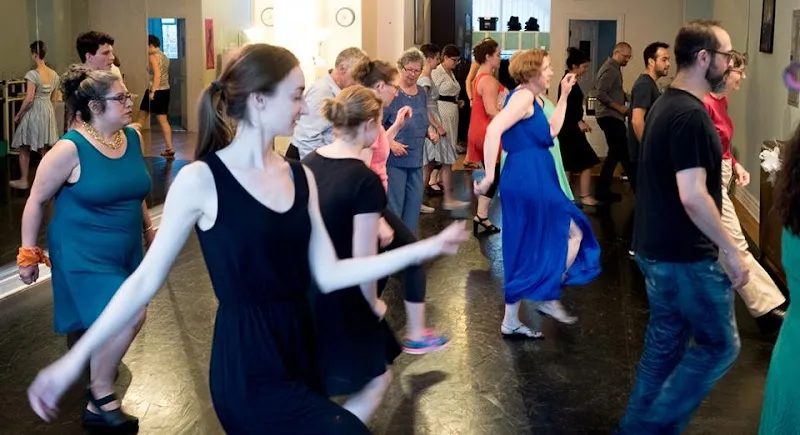 Glenwood Dance Studio