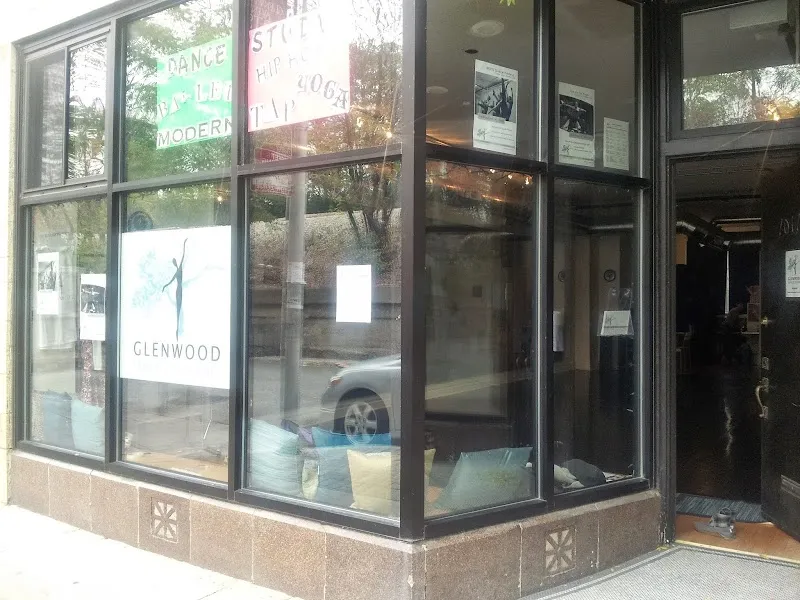 Glenwood Dance Studio