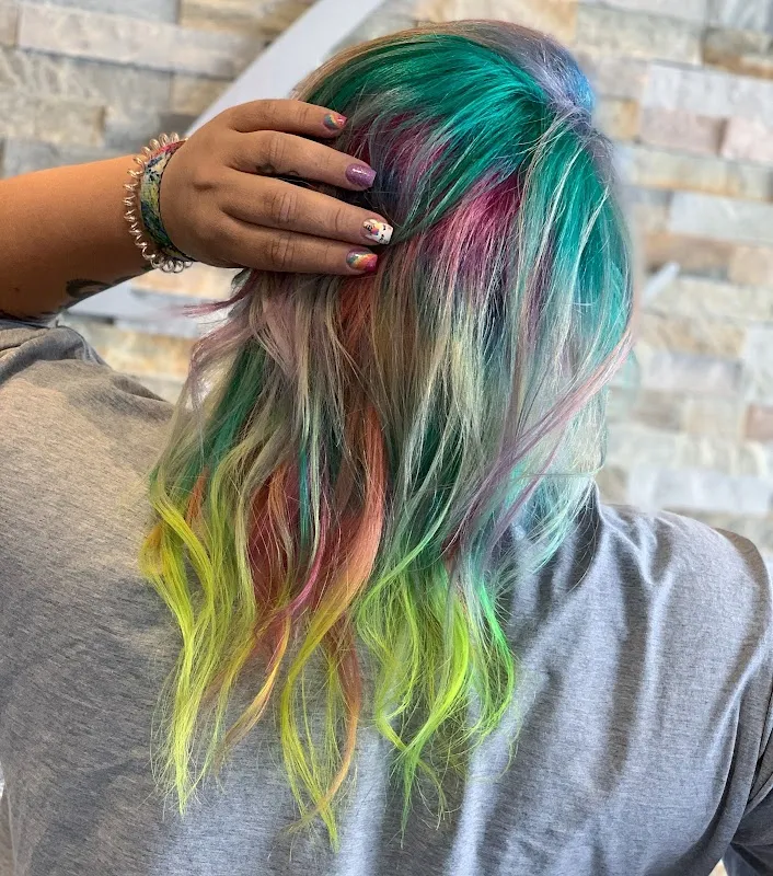 Mermaid Riot
