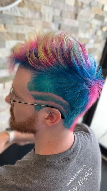 Mermaid Riot