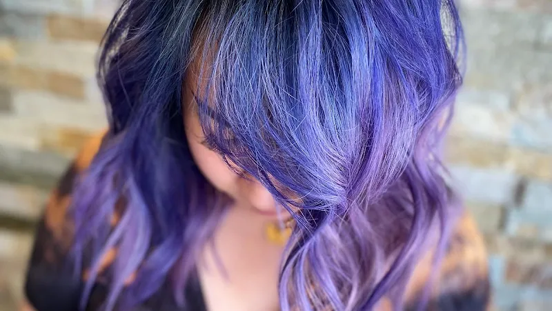 Mermaid Riot