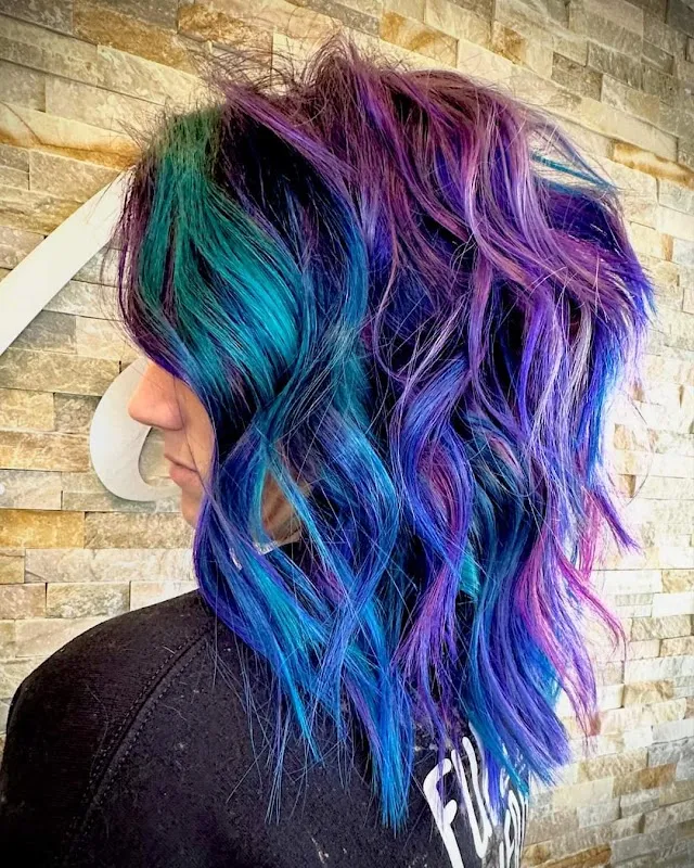 Mermaid Riot