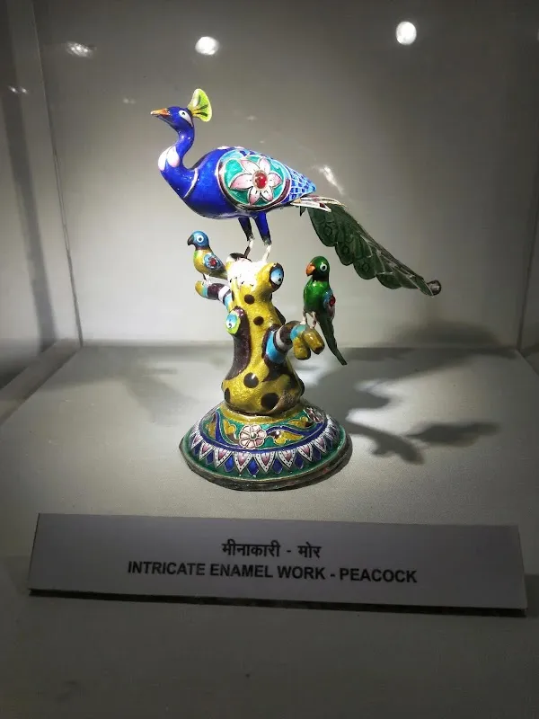 Creative Art Gallery