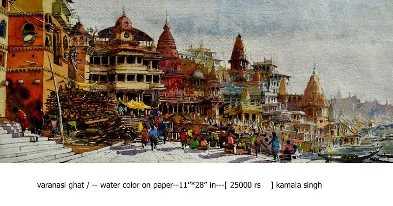 Creative Art Gallery