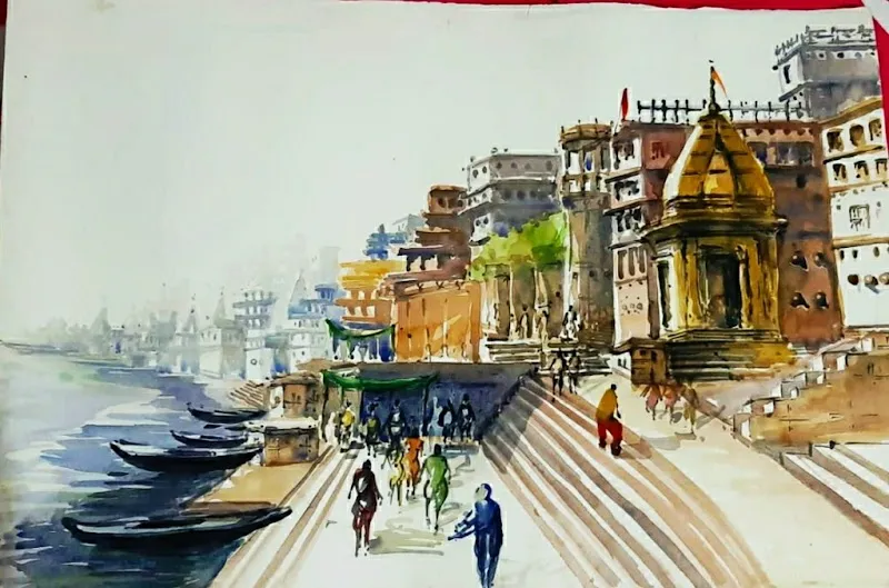 Creative Art Gallery