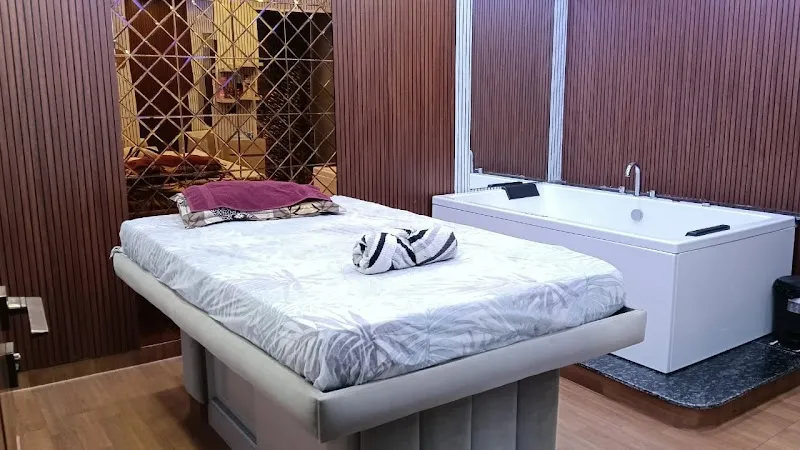 Top Bell Wellness Spa In Punjabi Bagh - Luxury Spa In Punjabi Bagh