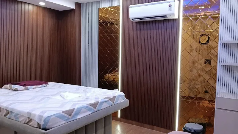 Top Bell Wellness Spa In Punjabi Bagh - Luxury Spa In Punjabi Bagh