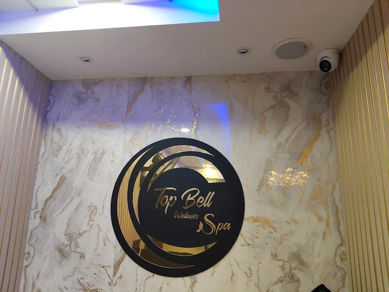 Top Bell Wellness Spa In Punjabi Bagh - Luxury Spa In Punjabi Bagh
