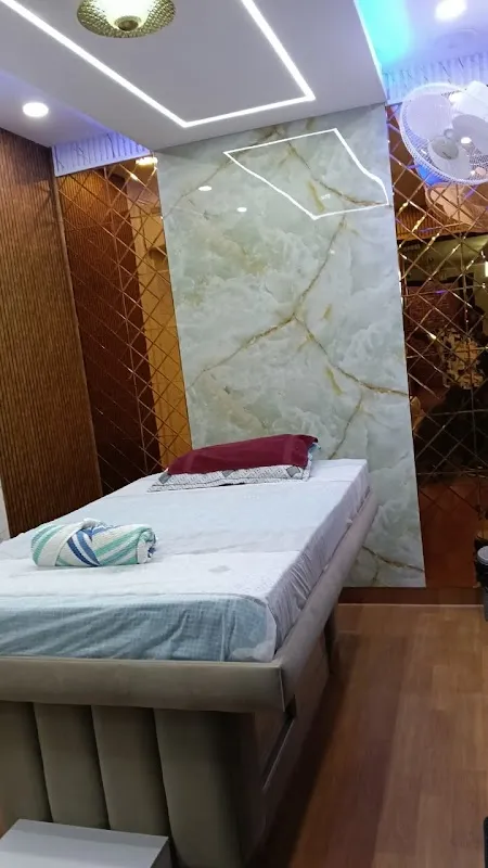 Top Bell Wellness Spa In Punjabi Bagh - Luxury Spa In Punjabi Bagh