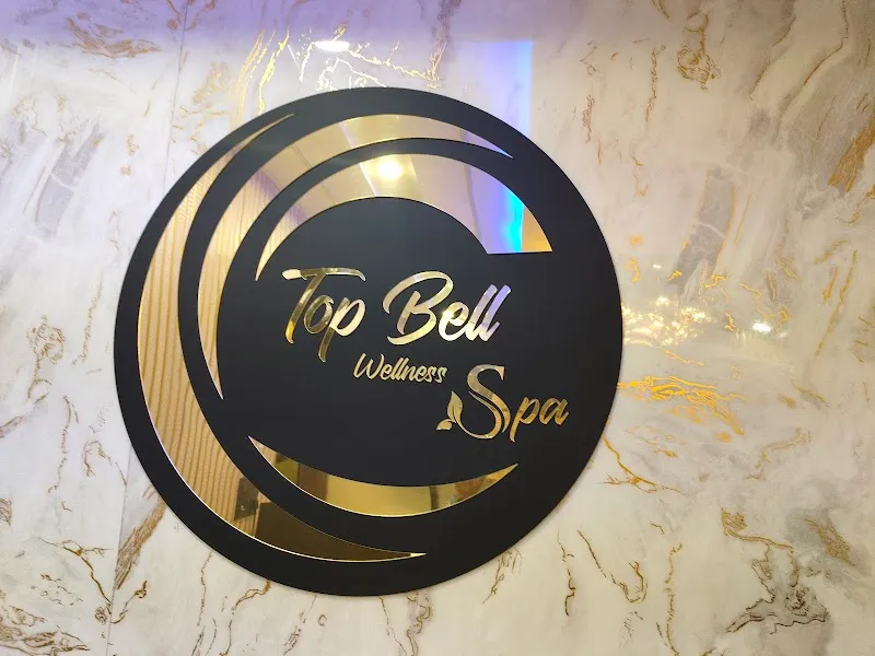 Top Bell Wellness Spa In Punjabi Bagh - Luxury Spa In Punjabi Bagh