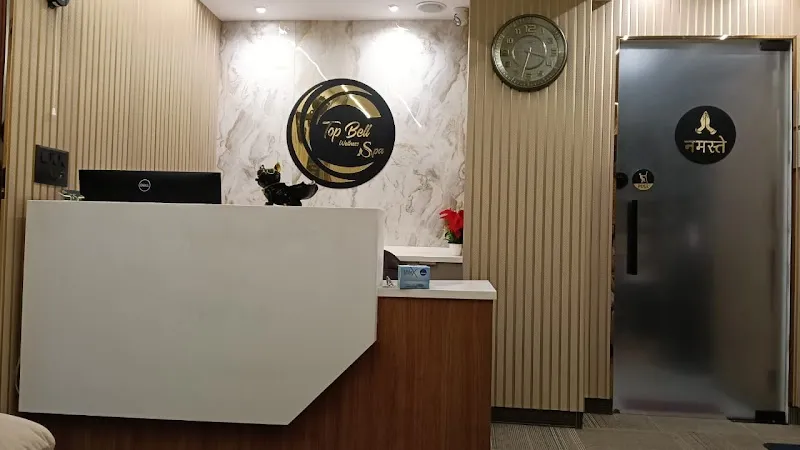 Top Bell Wellness Spa In Punjabi Bagh - Luxury Spa In Punjabi Bagh