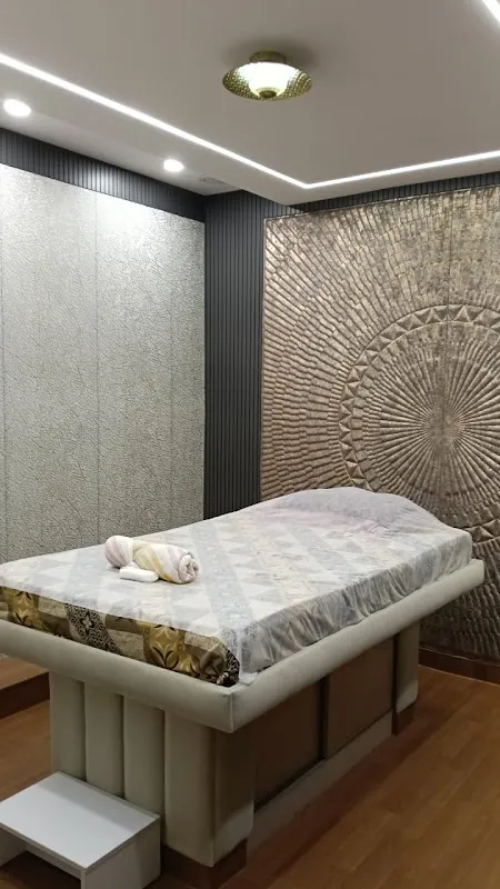 Top Bell Wellness Spa In Punjabi Bagh - Luxury Spa In Punjabi Bagh