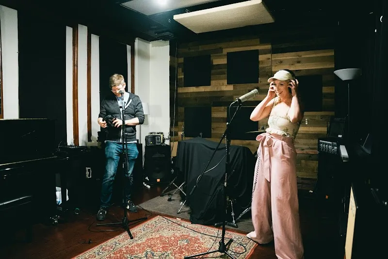 Mirrortone Studios