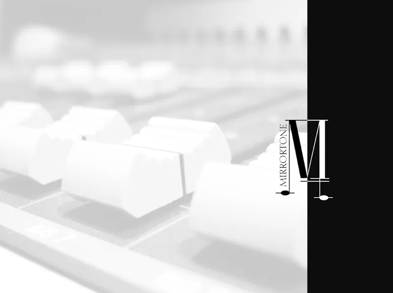 Mirrortone Studios