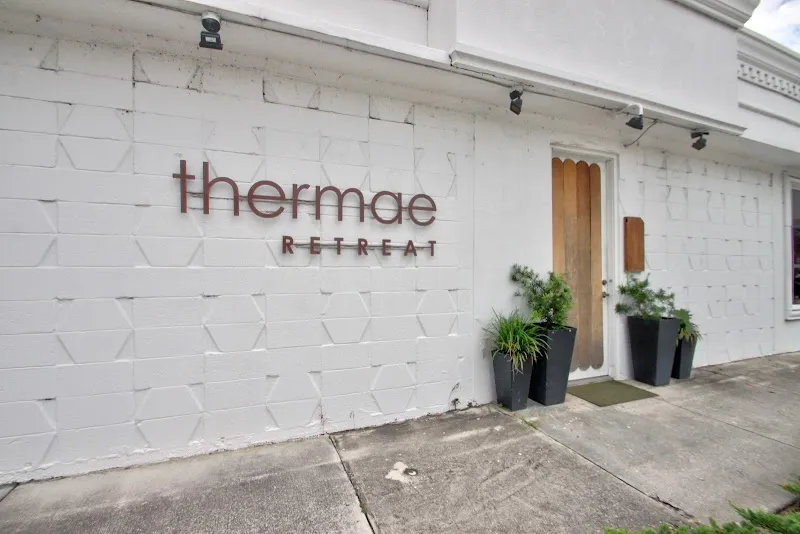 Thermae Retreat