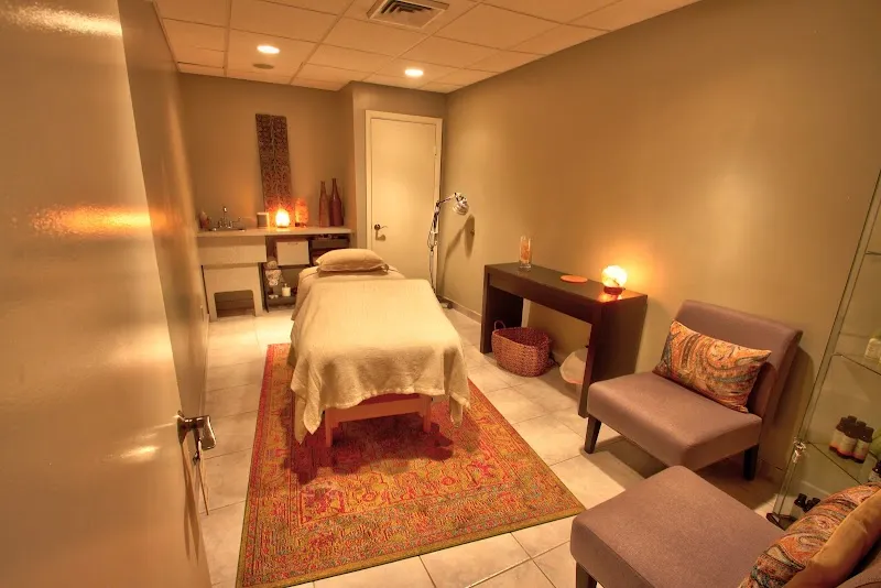 Thermae Retreat