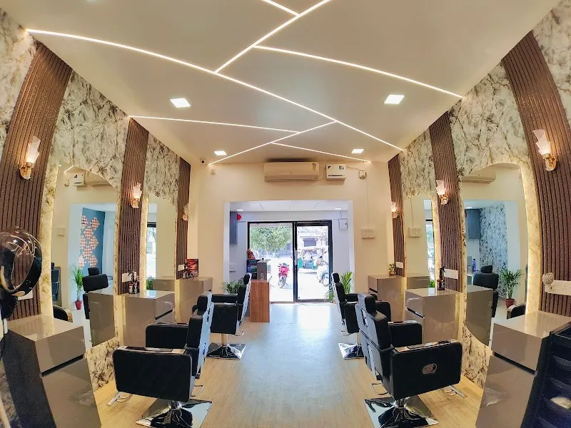 Blush The Salon