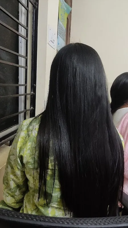 Blush The Salon