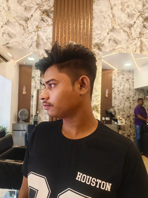 Blush The Salon