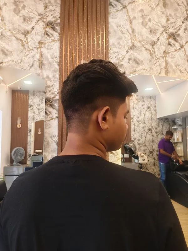 Blush The Salon