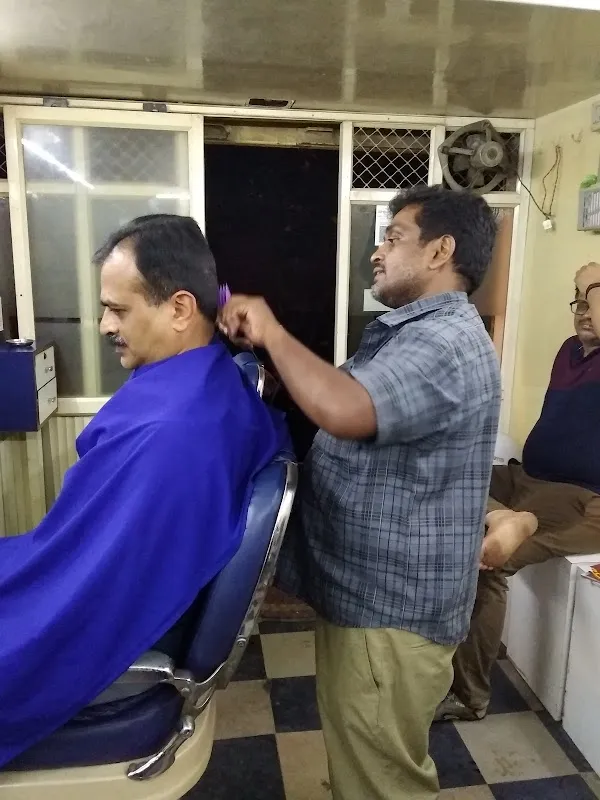 Kala hair cutting salon