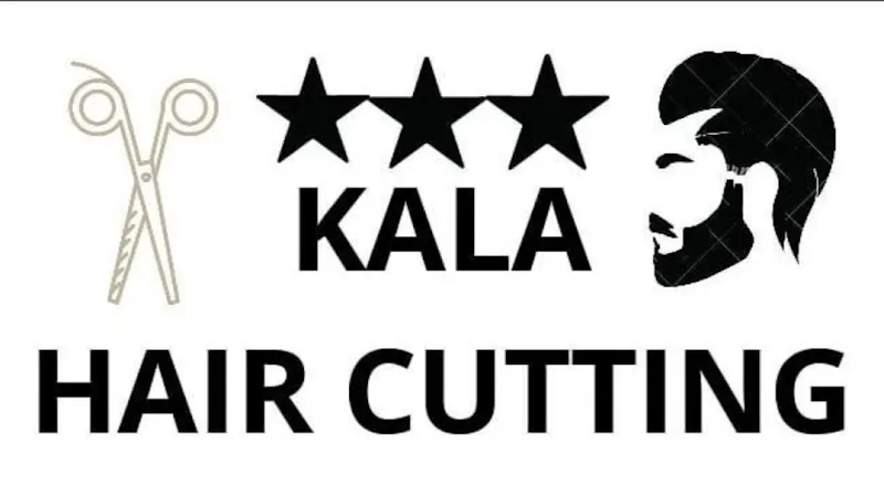 Kala hair cutting salon