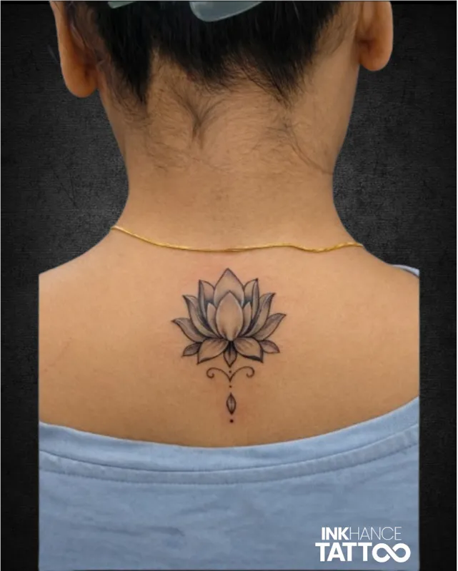 Inkhance Tattoo & Piercing Studio