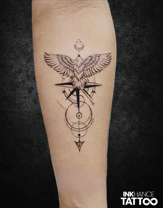 Inkhance Tattoo & Piercing Studio