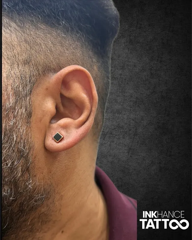 Inkhance Tattoo & Piercing Studio