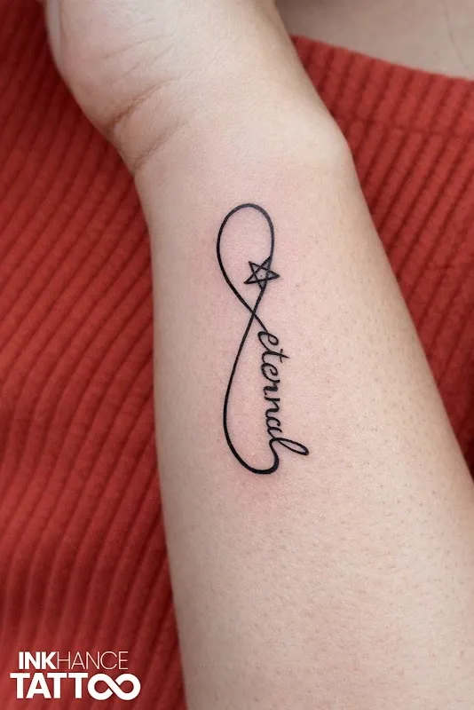 Inkhance Tattoo & Piercing Studio