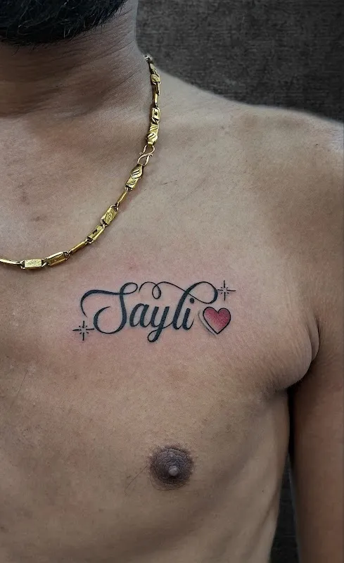 Inkhance Tattoo & Piercing Studio