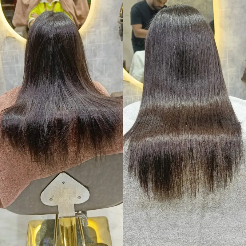U Looks Unisex Luxury Salon