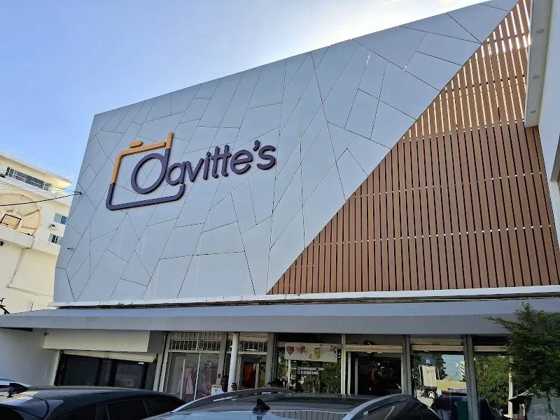 Foto Davitte