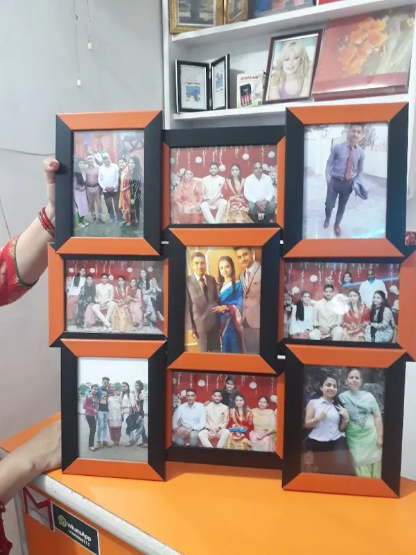 R.K Digital Studio